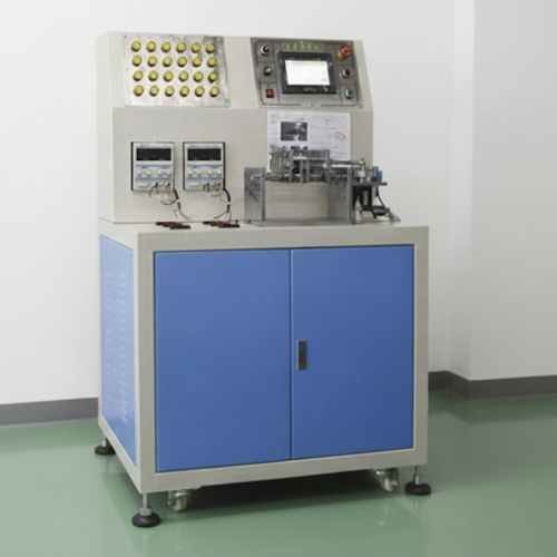 Automated Life Cycle & Durability Tester