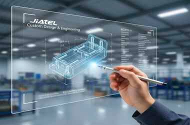 Custom Design & Engineering