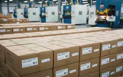 battery holder stockroom