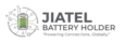 jiatelbatteryholde logo